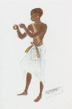 Buy Designs for Cleopatra XXXVII at AllPosters.com
