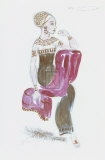 Buy Designs for Cleopatra XXXVIII at AllPosters.com