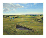 Buy St. Andrews 13th - Hole O'Cross (In) at AllPosters.com