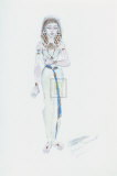Designs for Cleopatra XX