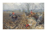 Buy The Duke of Rutland's Hounds at AllPosters.com