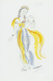 Buy Designs for Cleopatra XXVIII at AllPosters.com