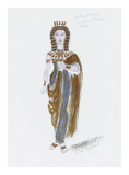 Buy Designs for Cleopatra XXX at AllPosters.com