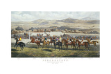 Buy The Start, Punchestown at AllPosters.com