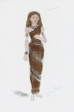 Buy Designs for Cleopatra XXXIV at AllPosters.com