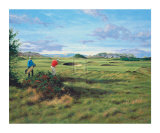 Buy St. Andrews 2nd - Dyke at AllPosters.com