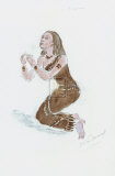 Buy Designs for Cleopatra XXXIII at AllPosters.com