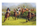 The Grand National (Monty