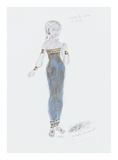 Buy Designs for Cleopatra XXIX at AllPosters.com