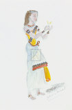 Buy Designs for Cleopatra XXVII at AllPosters.com