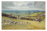 The Whaddon Chase