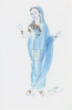Designs for Cleopatra XXIII
