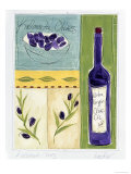 Buy Crostini Di Olive at AllPosters.com