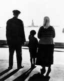 Buy Immigrant Family On Ellis Island at AllPosters.com