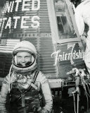 Buy John Glenn at AllPosters.com