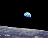 Buy View of Earth from Apollo 8 at AllPosters.com
