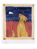 Buy Two Dogs at AllPosters.com