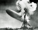 Buy The Hindenburg Disaster at AllPosters.com