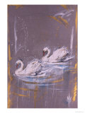 Buy Swans II at AllPosters.com