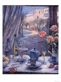 Buy View of the Park at AllPosters.com