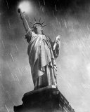 The Statue of Liberty