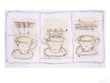 Buy Poetic Tea III at AllPosters.com