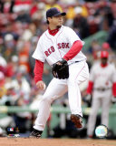 Josh Beckett