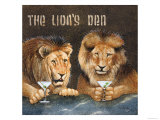 Lions Den
