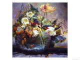 Buy Late Summer Blossoms at AllPosters.com