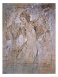 Buy Fairy Leaf at AllPosters.com
