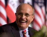 Rudolph Giuliani