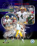 Brett Favre - 300th Touchdown