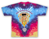Jimi Hendrix - Bold as Love