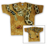 Nature - Rattler