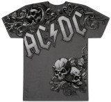 AC/DC - Night Prowler T-Shirt