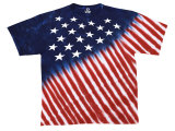 Youth: Flag - Stars & Stripes
