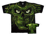 Fantasy - Terminator Skull