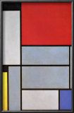 Buy Tableau I at AllPosters.com