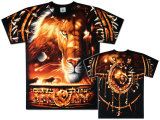 Buy Nature - Tribal Lion at AllPosters.com