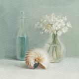 White Flower Spa