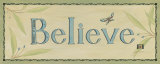 Believe