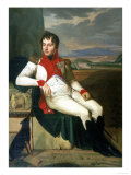 Buy Louis Bonaparte, Gallery of Modern Art, Florence at AllPosters.com