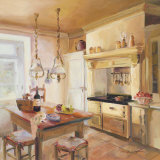 Buy French Kitchen II at AllPosters.com