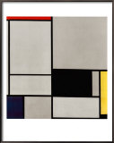 Buy Composition No. 2 at AllPosters.com