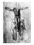 Crucifixion, British Museum, London