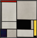 Buy Composition No. 2 at AllPosters.com