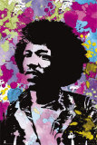 Buy Jimi Hendrix at AllPosters.com
