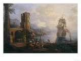 Marina, Palatine Gallery, Pitti Palace, Florence