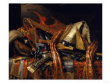 Buy Turkish Weapons, Uffizi Gallery, Florence at AllPosters.com