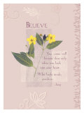 Believe